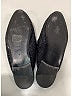 Totême Gray Black Raffia Mule Size EU 37 - photo 8