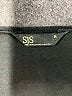 SJS Black Short Sleeve Top Size M - photo 7