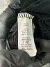 SJS Black Short Sleeve Top Size M - photo 8