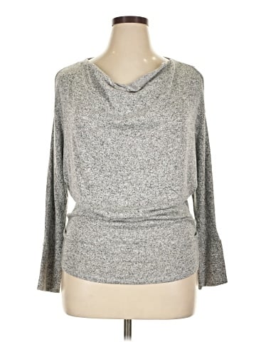 Cha Cha Vente Pullover Sweater (view 1)
