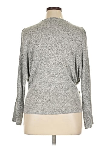 Cha Cha Vente Pullover Sweater (view 2)