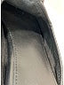 Totême Gray Black Raffia Mule Size EU 37 - photo 5
