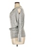 Cha Cha Vente Silver Pullover Sweater Size XL - photo 5