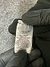 ECI Black Short Sleeve Top Size L - photo 8