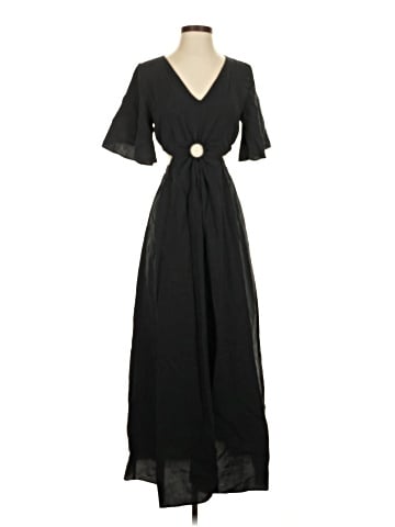 MNG Casual Dress (view 1)