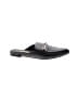 Dream Pairs Black Mule/Clog Size 7 - photo 1