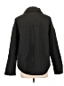 Old Navy 100% Nylon Solid Black Jacket Size L - photo 2