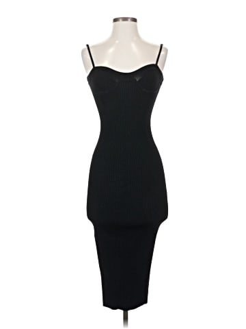 Helmut Lang Cocktail Dress (view 1)
