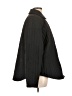 Old Navy 100% Nylon Solid Black Jacket Size L - photo 4