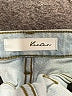 KANCAN JEANS Stars Blue Jeans Size 24 waist - photo 7