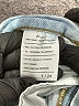 KANCAN JEANS Stars Blue Jeans Size 24 waist - photo 8