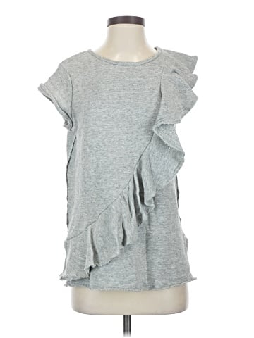 Deletta Sleeveless T-Shirt (view 1)