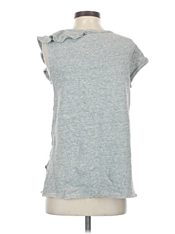 Deletta Sleeveless T-Shirt (view 2)