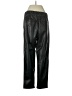 Ann Taylor LOFT Outlet Black Casual Pants Size S - photo 2