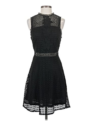 Francesca's Cocktail Dress (view 1)