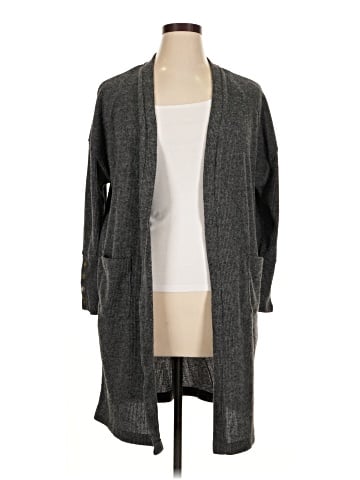 New York Laundry Cardigan (view 1)