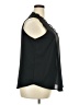 Unbranded Black Sleeveless Blouse Size 2X - photo 4
