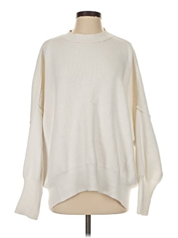 Free People Turtleneck Sweater (view 1)