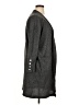 New York Laundry Gray Cardigan Size XL - photo 4