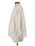 Free People Solid Ivory Turtleneck Sweater Size XS - photo 5