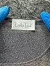 Linda Leal Gray Active Tank Size XXS - photo 4