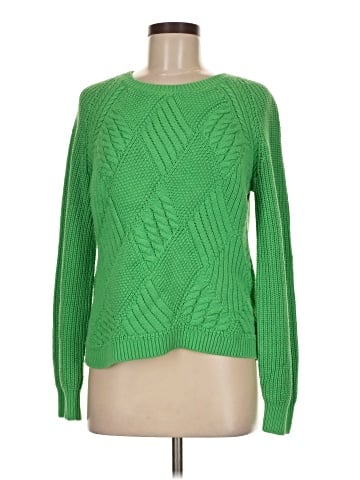 Talbots Pullover Sweater (view 1)