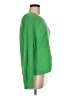 Talbots Chevron-herringbone Green Pullover Sweater Size M - photo 4