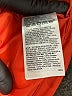 Old Navy 100% Polyester Orange Vest Size 5 - photo 4