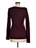 Devotion by Cyrus Burgundy Pullover Sweater Size M - photo 2