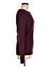 Devotion by Cyrus Burgundy Pullover Sweater Size M - photo 4