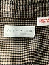 Zara Solid Green Long Sleeve Button-Down Shirt Size 4 - photo 3