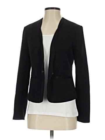 Elle Blazer (view 1)