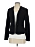 Elle Black Blazer Size 4 - photo 1