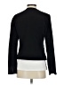 Elle Black Blazer Size 4 - photo 2