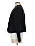 Elle Black Blazer Size 4 - photo 5