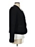 Elle Black Blazer Size 4 - photo 4