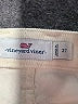 Vineyard Vines Ivory Casual Pants Size 27 waist - photo 7
