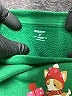 Holiday Time Green Pullover Sweater Size 3T - photo 3