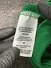 Holiday Time Green Pullover Sweater Size 3T - photo 4