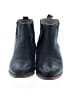 Nisolo Black Ankle Boots Size 7 - photo 2