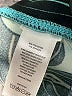 Rise by Lularoe Print Teal Active Pants Size XL - photo 9