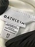Athleta White Track Jacket Size XS - photo 6