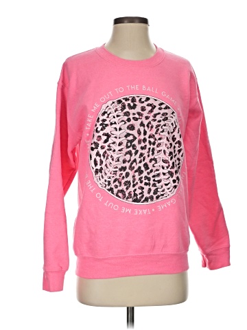 Gameday couture Sweatshirt (view 1)