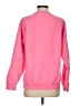 Gameday couture Animal Print Pink Sweatshirt Size S - photo 2
