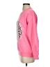 Gameday couture Animal Print Pink Sweatshirt Size S - photo 5