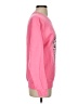 Gameday couture Animal Print Pink Sweatshirt Size S - photo 4