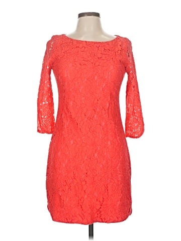 Vince Camuto Cocktail Dress (view 1)