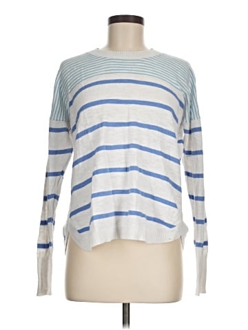 Marled by Reunited Pullover Sweater (view 1)