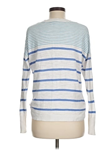 Marled by Reunited Pullover Sweater (view 2)