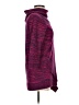 Design 365 100% Acrylic Burgundy Pullover Sweater Size S - photo 4